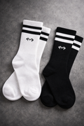 Essencial — Duo (White/Black)
