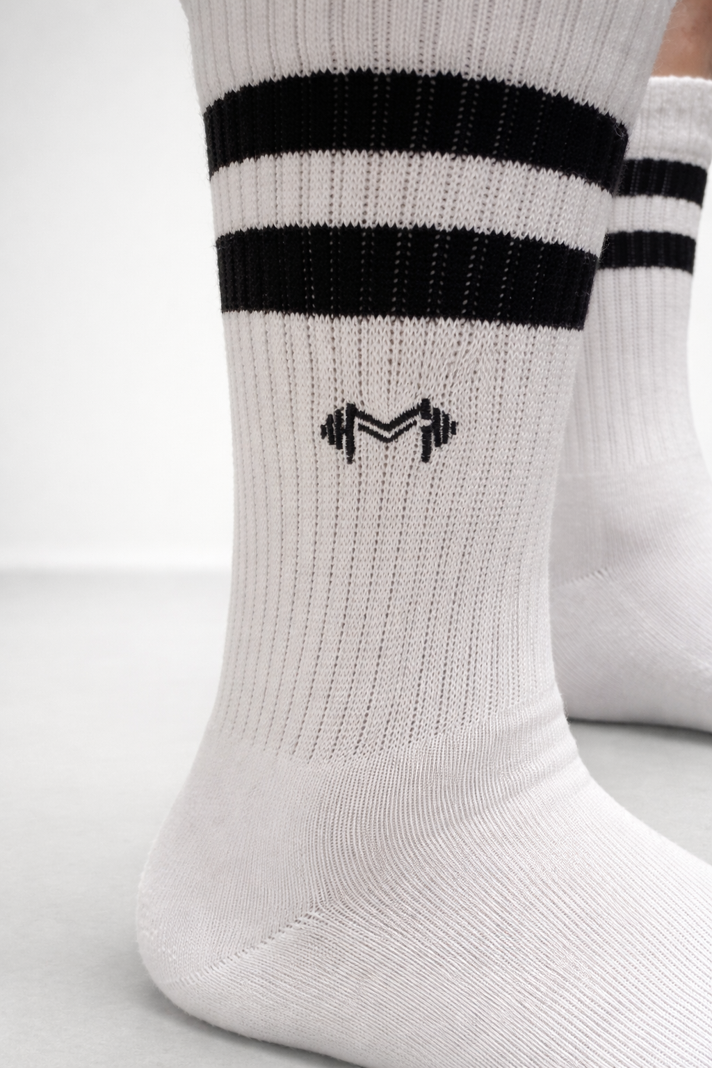 Essencial — Duo (White/Black)