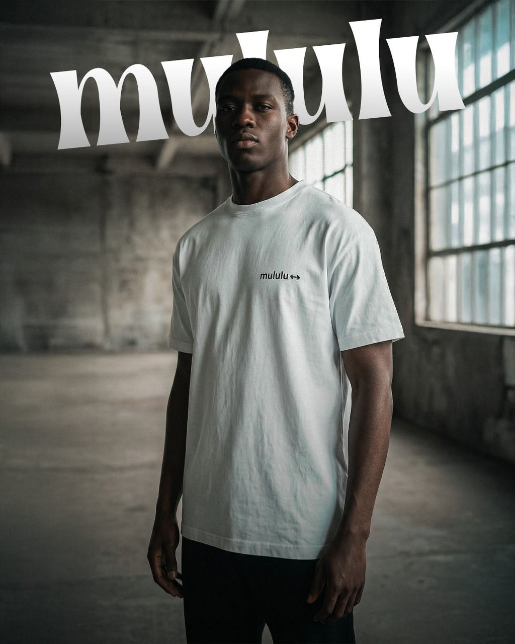 Camiseta MULULU – Duality Edition