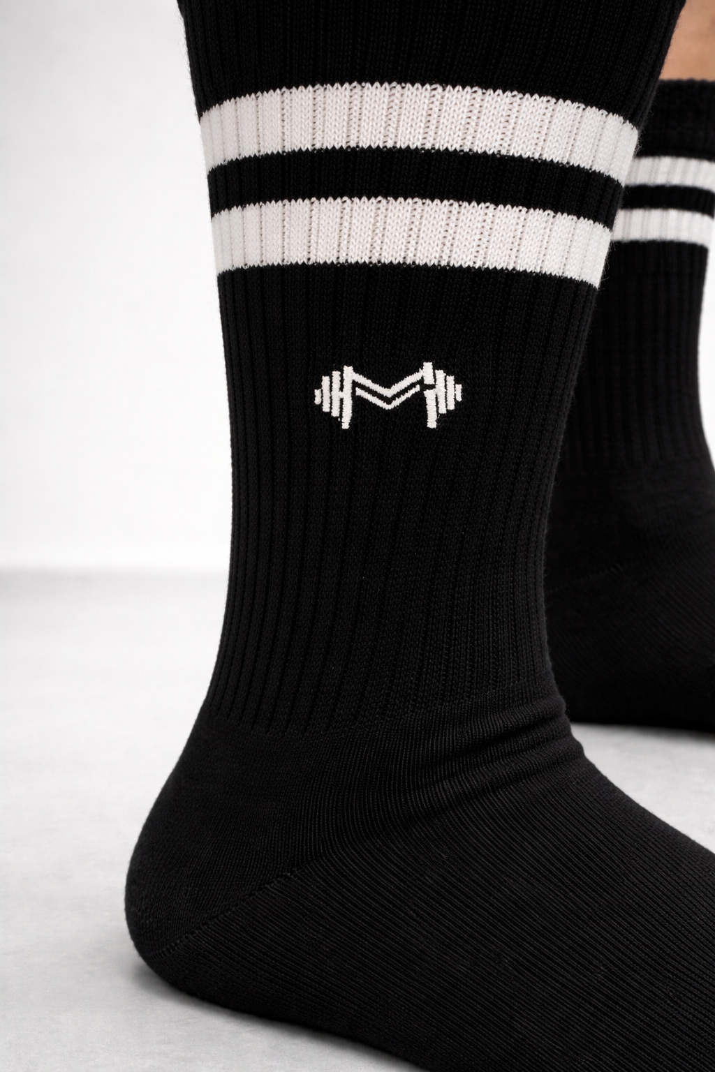 Essencial — Duo (White/Black)