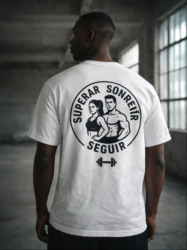 MULULU – Superar · Sonreír · Seguir Edition