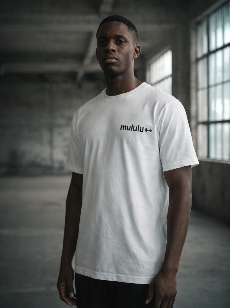 MULULU – Superar · Sonreír · Seguir Edition